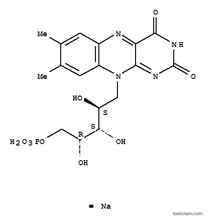 130-40-5 Structure