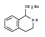 1-Bromomethyl-1,2,3,4-tetrahydroisoquinoline