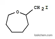 Molecular Structure of 130868-43-8 (2-(IODOMETHYL)-OXEPANE)