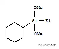 Cyclohexylethyldimethoxysilane