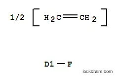 Molecular Structure of 1320-41-8 (Ethene, difluoro- (9CI))