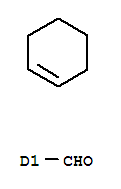 Cyclohexene-1-carboxaldehyde