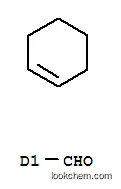 Molecular Structure of 1321-16-0 (cyclohexenecarbaldehyde)