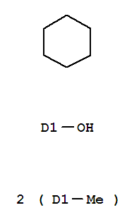 Factory Supply dimethylcyclohexanol