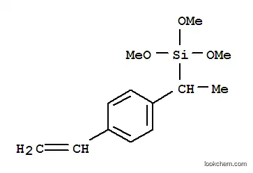 Trimethoxy(4-phenylbut-3-en-1-yl)silane