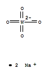 Sodium tungstate(13472-45-2)