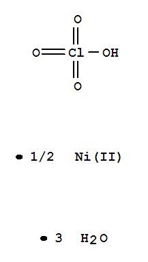 Factory Supply Nickel(II) perchlorate hexahydrate