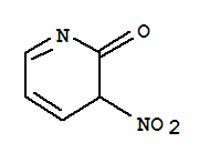 3-Nitropyridin-2-ol