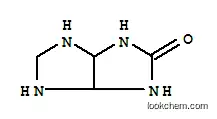 Imidazo[4,5-d]imidazol-2(1H)-one, hexahydro- (9CI)