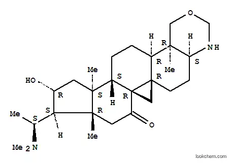 14155-74-9 Structure