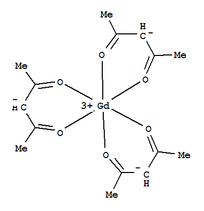 SAGECHEM/Gadolinium acetylacetonate trihydrate/SAGECHEM/Manufacturer in China