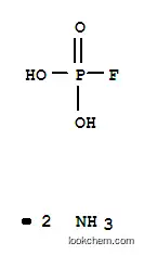 Molecular Structure of 14312-45-9 (AMMONIUM FLUOROPHOSPHATE (DI))