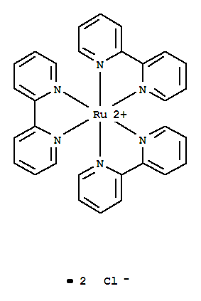 SAGECHEM/Tris(2,2'-bipyridine)ruthenium dichloride