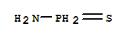 14500-87-9,Phosphinothioic amide(8CI,9CI),Aminophosphinesulfide; Phosphine sulfide, amino-; Thiophosphinamide