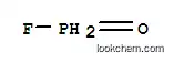 Phosphinic fluoride(8CI,9CI)