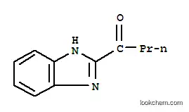 1-Butanone,1-(1H-benzimidazol-2-yl)-(9CI)