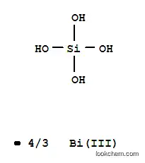 Molecular Structure of 14708-87-3 (Eulytite (Bi4(SiO4)3)(9CI))