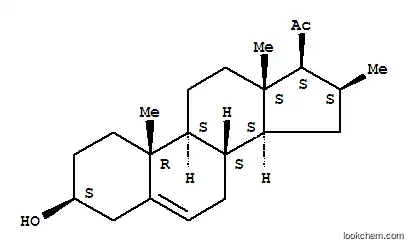 1474-71-1 Structure