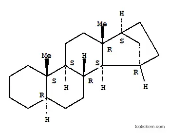 Molecular Structure of 147465-88-1 (15,21-Cyclopregnane(9CI))