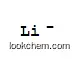 Molecular Structure of 14808-04-9 (Lithium, ion (Li1-))