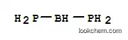 Molecular Structure of 14901-78-1 (Phosphine, borylenebis-(8CI,9CI))