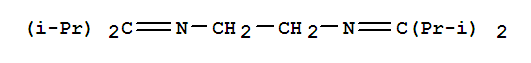 1,2-Ethanediamine,N1,N2-bis[2-methyl-1-(1-methylethyl)propylidene]-