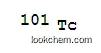 (~101~Tc)technetium