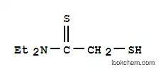 Ethanethioamide,  N,N-diethyl-2-mercapto-