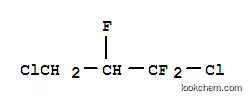 Molecular Structure of 149329-27-1 (1,3-Dichloro-1,1,2-trifluoropropane)