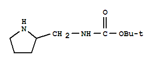 2-Boc-aminomethylpyrrolidine(149649-58-1)
