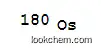Molecular Structure of 14993-35-2 ((~180~Os)osmium)
