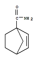 2-NORBORNENE-1-CARBOXAMIDE