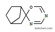 Spiro[bicyclo[2.2.1]heptane-2,2-[2H-1,3,5]oxadiazine]  (9CI)