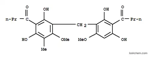 1509-10-0 Structure