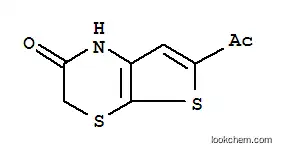 151095-12-4 Structure
