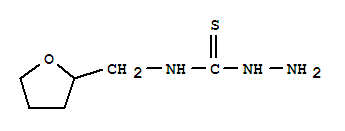 4-(2-TETRAHYDROFURFURYL)-3-THIOSEMICARBAZIDE