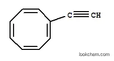 Molecular Structure of 151859-99-3 (1,3,5,7-Cyclooctatetraene, 1-ethynyl- (9CI))