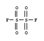 Disulfonyl fluoride(9CI)