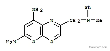 15224-04-1 Structure