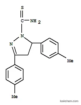 153332-11-7 Structure