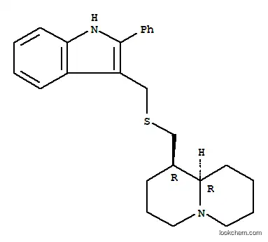 156171-15-2 Structure