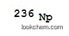 Molecular Structure of 15700-36-4 ((~236~Np)neptunium)
