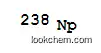 Molecular Structure of 15766-25-3 ((~238~Np)neptunium)
