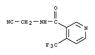 Flonicamid CAS NO.158062-67-0
