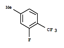 2-Fluoro-4-methylBenzotrifluoride
