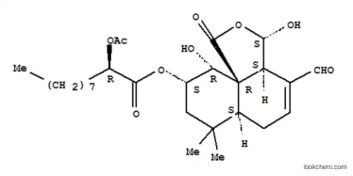 158760-98-6 Structure