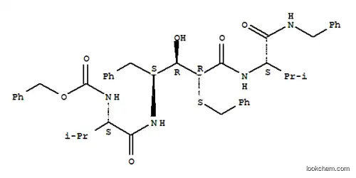 161510-36-7 Structure