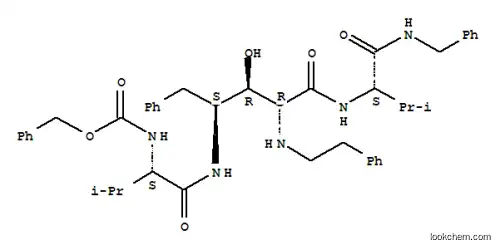 161510-38-9 Structure