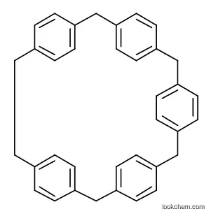 Molecular Structure of 16251-70-0 (Hexacyclo[22.2.2.23,6.28,11.213,16.218,21]hexatriaconta-3,4,5,8,9,10,13,14,15,18,19,20,24,26,27-pentadecaene)