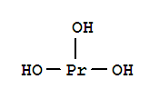 praseodymium trihydroxide